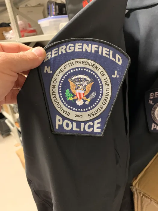 CustomProPrints.Com - Woven Patches