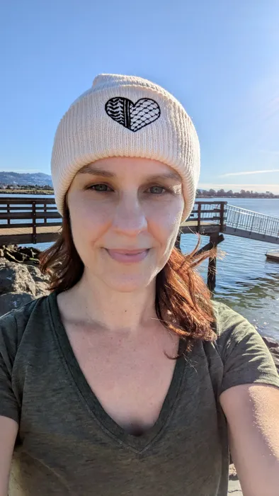 CustomTeesToday.com - Soft Acrylic Fiber Beanies