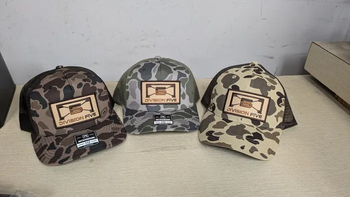 CustomProPrints.Com - Embroidered Patches