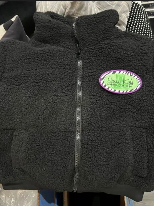 CustomProPrints.Com - Embroidered Patches