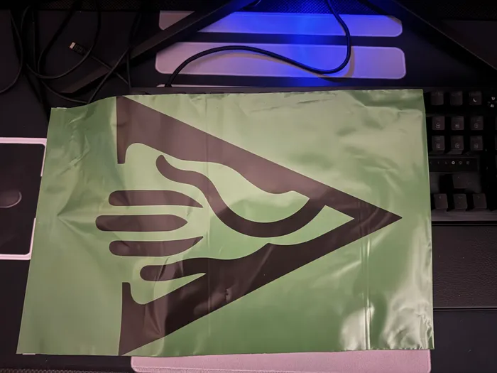 ImprintNow.de - Custom Poly Mailer