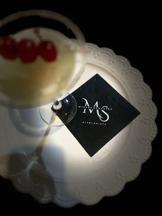 ImprintNow.it - Custom Beverage Napkin