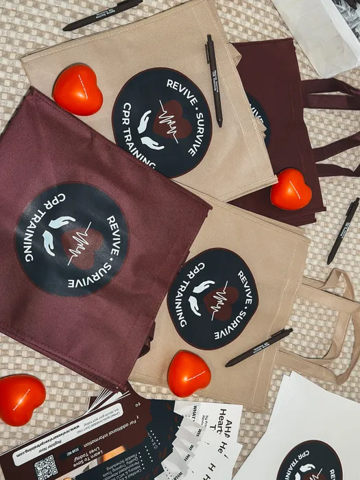 ToteBagsNow.Com - Custom Small Grocery Tote Bag