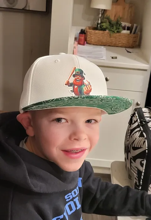 CustomProPrints.Com - Printed Patches