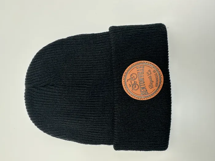 CustomTeesToday.com - Soft Acrylic Fiber Beanies