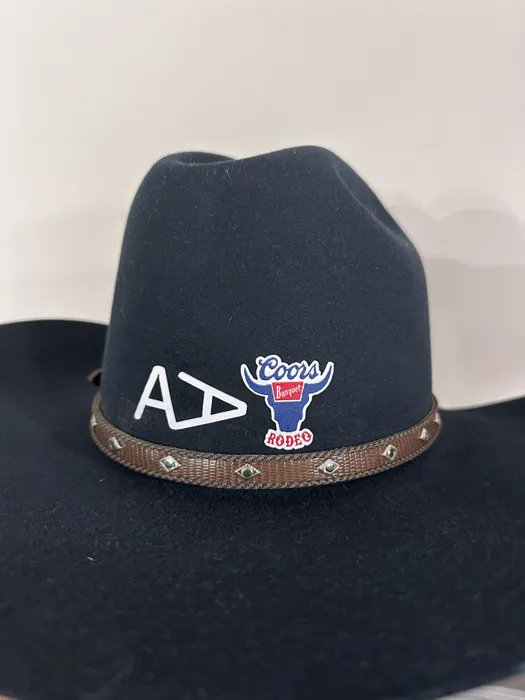 CustomProPrints.Com - Woven Patches