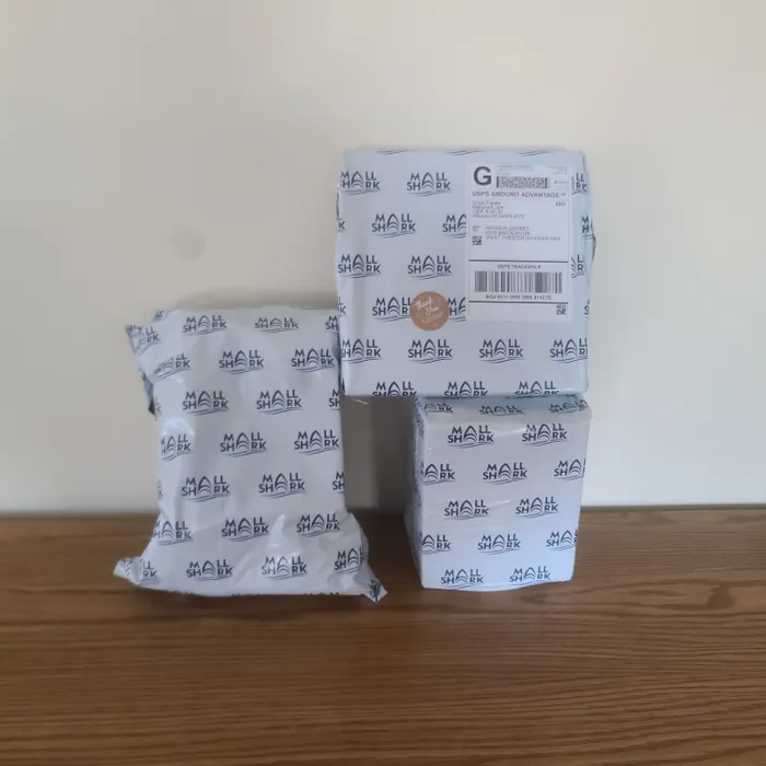 ImprintNow.de - Custom Poly Mailer