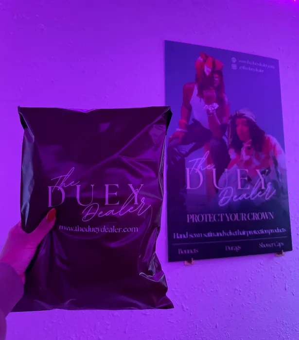 ImprintNow.de - Custom Poly Mailer