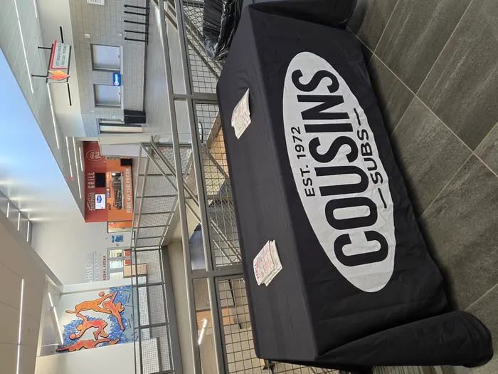 CustomProPrints.Com - Custom Rectangle Table Covers