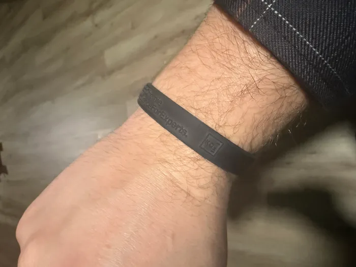 ImprintNow.nl - Embossed