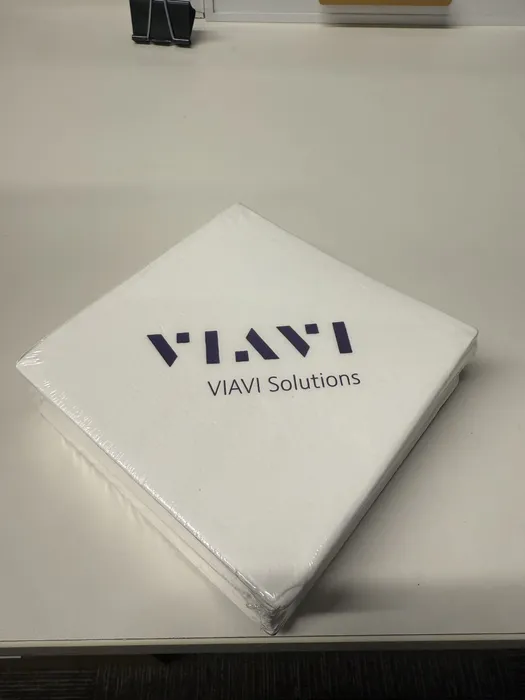 ImprintNow.it - Custom Beverage Napkin