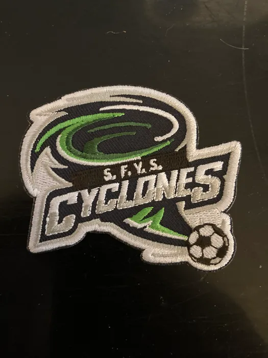 CustomProPrints.Com - Custom Pet Patches