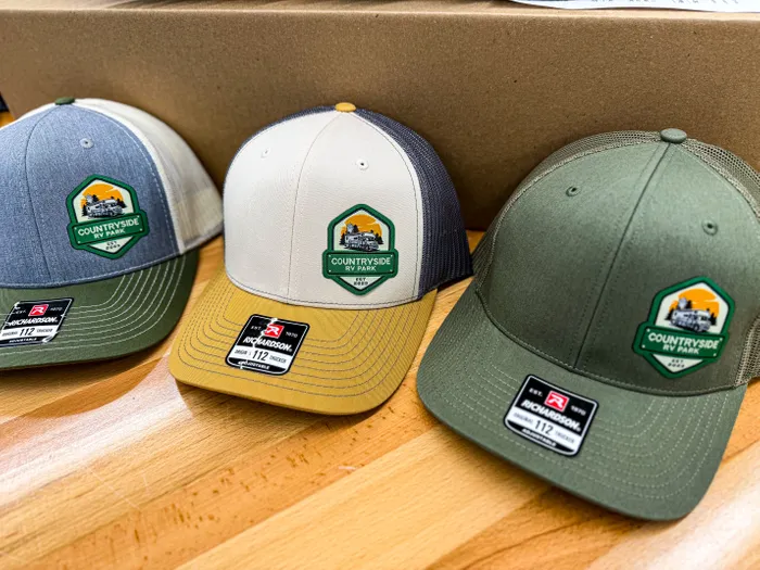 CustomProPrints.Com - Woven Patches Deal