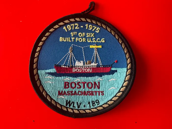 CustomProPrints.Com - Embroidered Patches