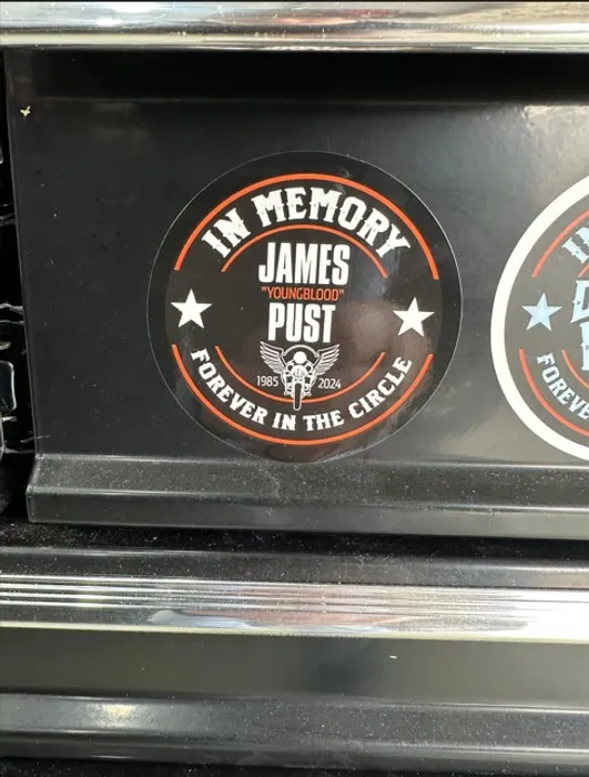 CustomTeesToday.com - Kiss Cut Stickers