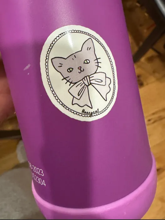 ImprintNow.de - Stickers Sheets