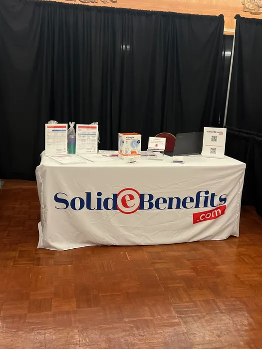 CustomProPrints.Com - Custom Rectangle Table Covers