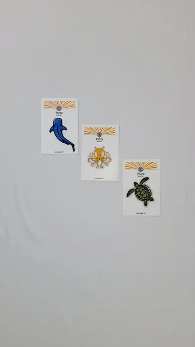 CustomProPrints.Com - Embroidered Patches