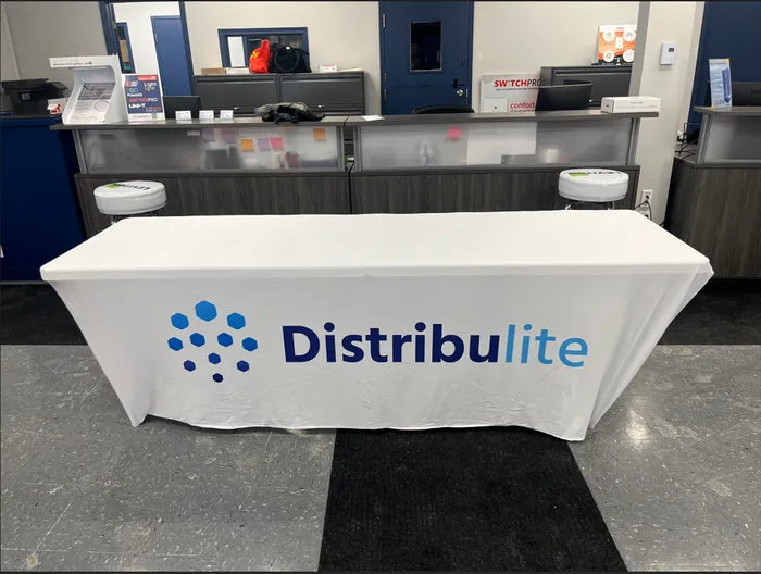 CustomProPrints.Com - Custom Rectangle Table Covers