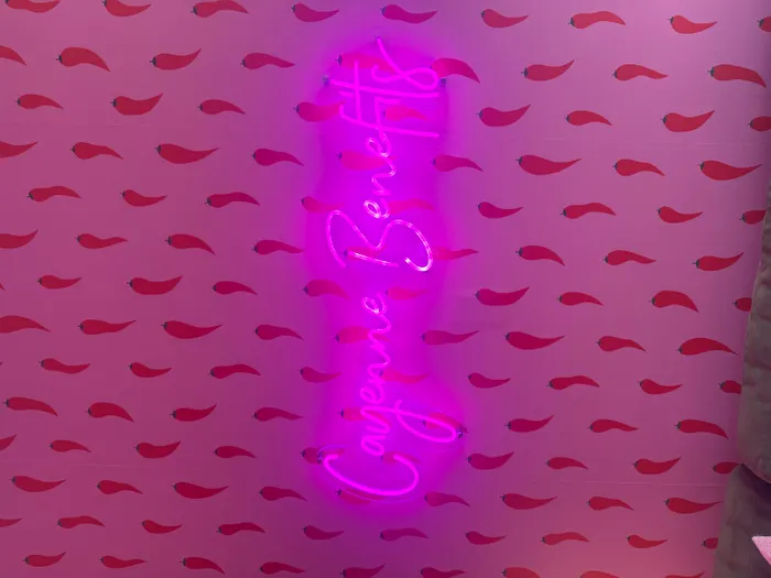 CustomProPrints.Com - Custom Neon Sign