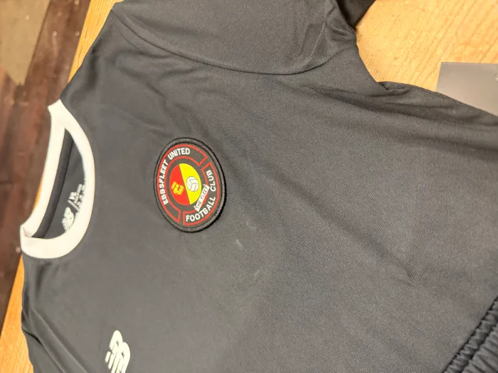 CustomProPrints.Com - Woven Patches