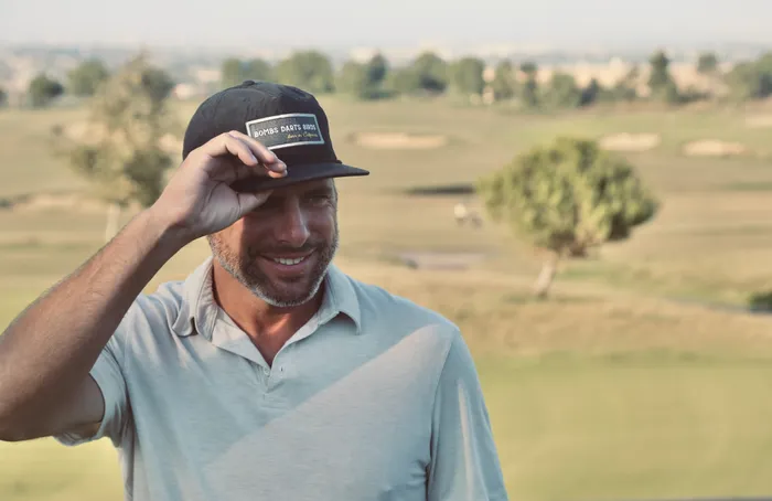 CustomProPrints.Com - 3D Embroidered Patches