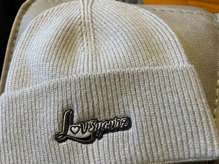 CustomTeesToday.com - Durable Wool Fiber Beanies