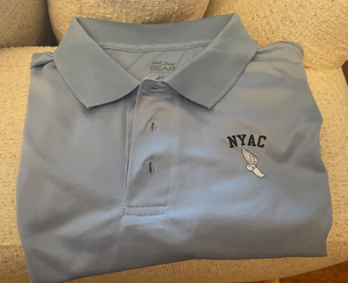 CustomProPrints.Com - Woven Patches