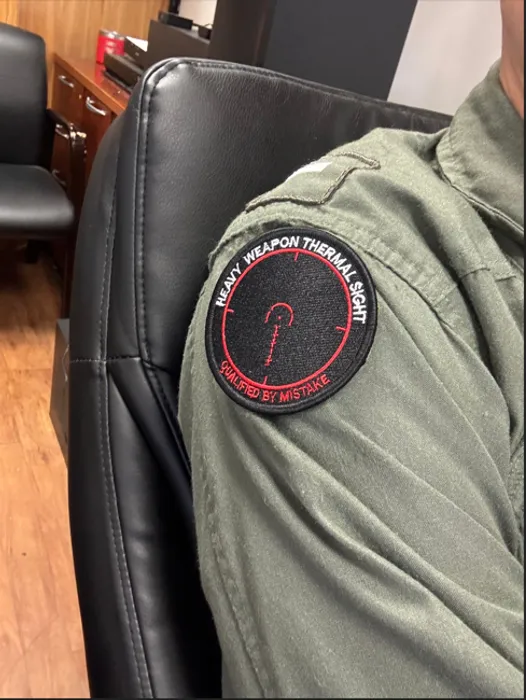 CustomProPrints.Com - Embroidered Patches