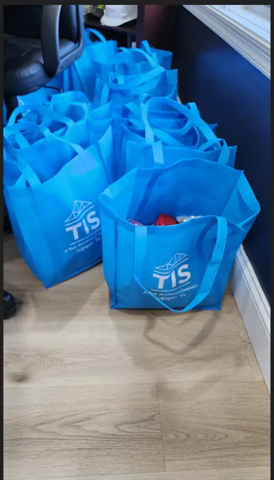 ToteBagsNow.Com - Custom Reusable Grocery Tote Bag