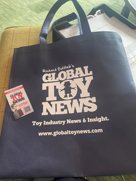 ToteBagsNow.Com - Custom Popular Non-Woven Tote Bag