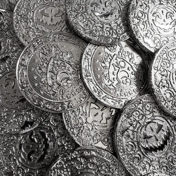 ImprintNow.nl - Die Struck Challenge Coin