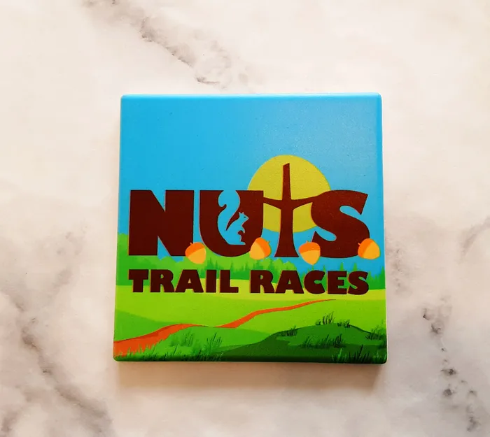 CustomProPrints.Com - Ceramic Coasters