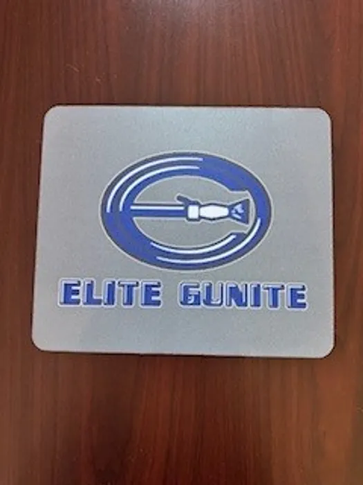 ImprintNow.de - Custom Printed Rectangular Mouse Pad