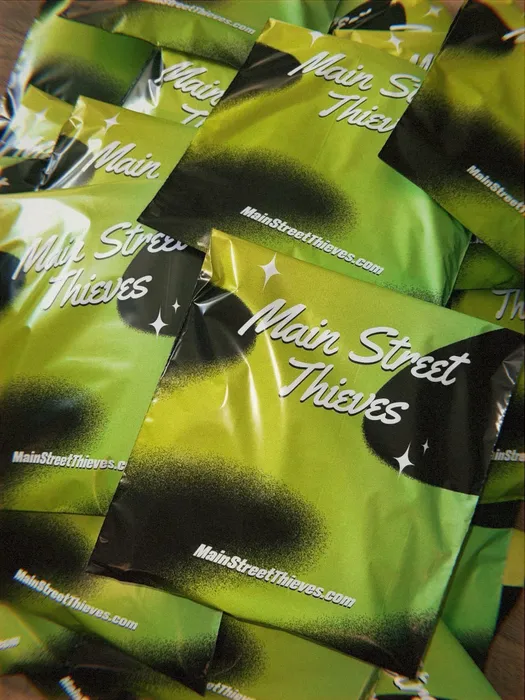 ImprintNow.de - Custom Poly Mailer