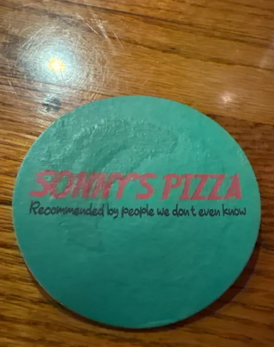 CustomProPrints.Com - Super Absorbent Bar Coaster