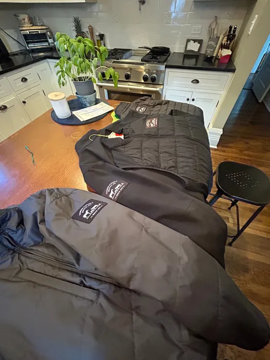 CustomProPrints.Com - Printed Patches