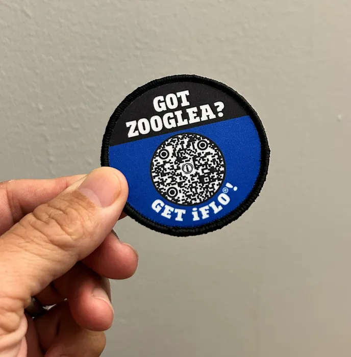 CustomProPrints.Com - Sublimated Patches