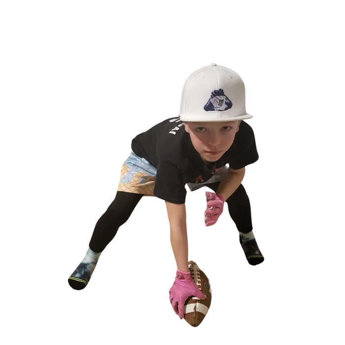 CustomProPrints.Com - Sublimated Patches