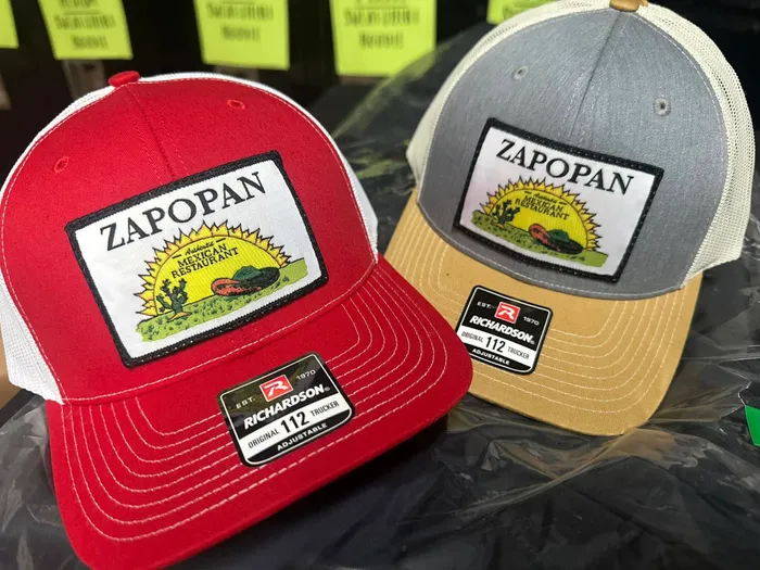 CustomProPrints.Com - Woven Patches