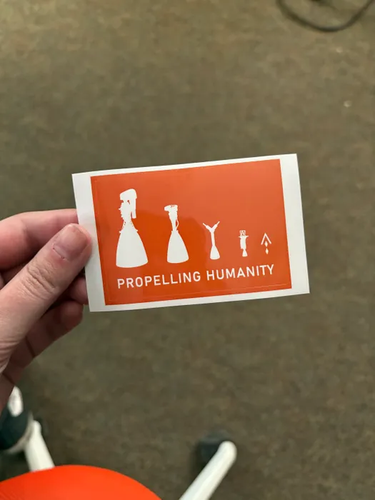 ImprintNow.de - Rectangle Stickers