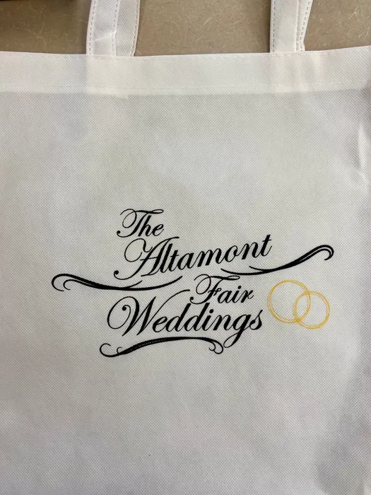 ToteBagsNow.Com - Custom Natural Cotton Tote Bag