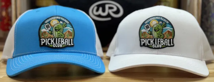 CustomProPrints.Com - Embroidered Patches