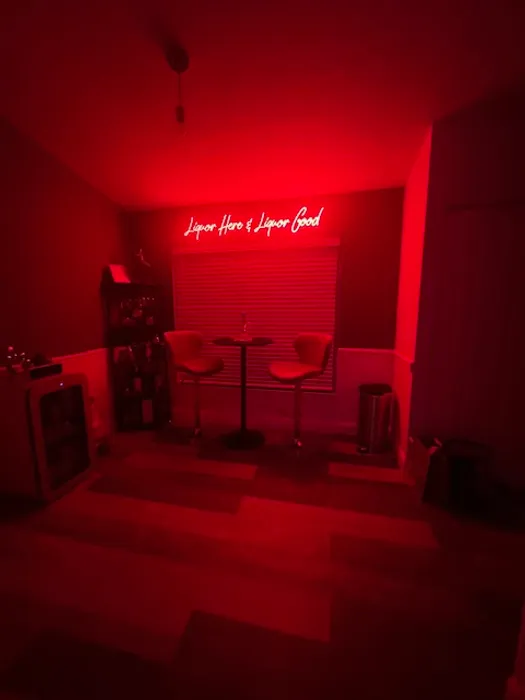 CustomProPrints.Com - Custom Neon Sign