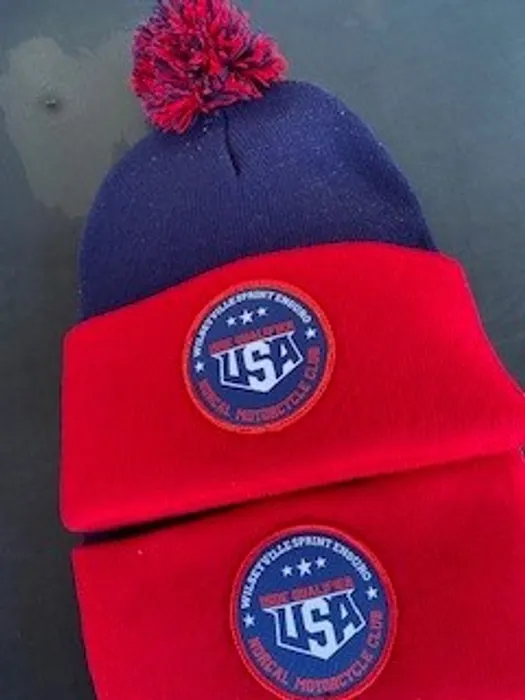 CustomProPrints.Com - Woven Patches