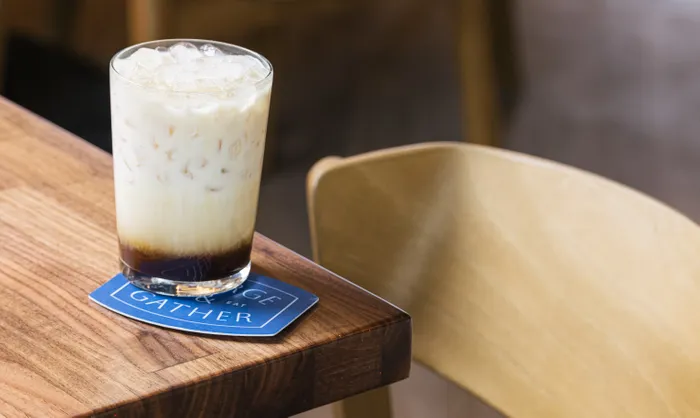 CustomProPrints.Com - Super Absorbent Bar Coaster