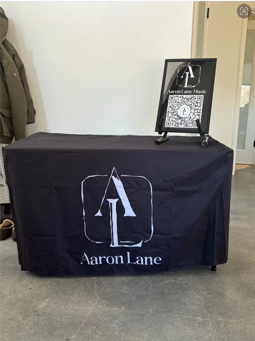 CustomProPrints.Com - Custom Rectangle Table Covers