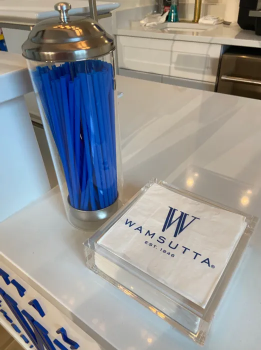 ImprintNow.it - Custom Beverage Napkin