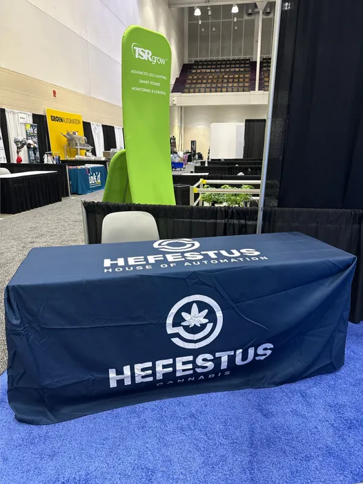 CustomProPrints.Com - Custom Rectangle Table Covers