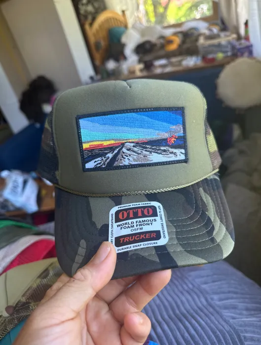 CustomProPrints.Com - Embroidered Patches